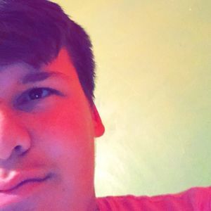 Meet your Posher, Wesley